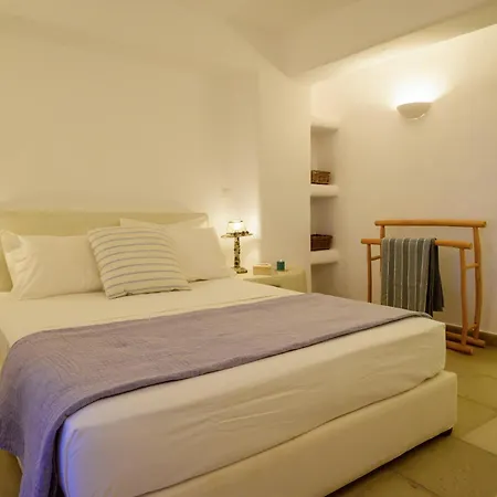 Soho In Paros *