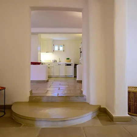 וילה Soho In Paros
