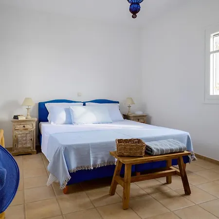 Soho In Paros *