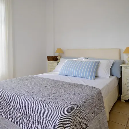 וילה Soho In Paros