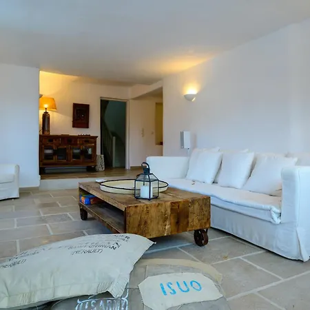 וילה Soho In Paros *