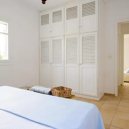 Soho In Paros