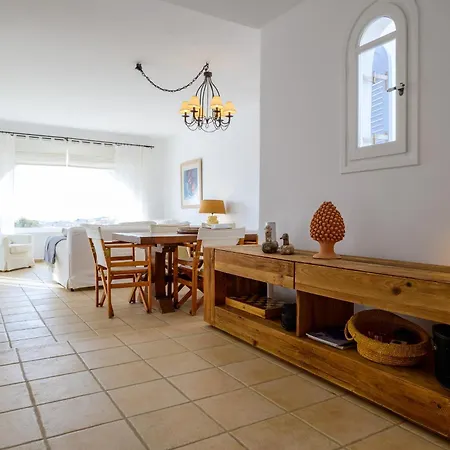 Soho In Paros וילה חריסי אקטי