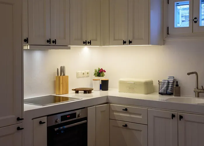 Willa Soho In Paros *