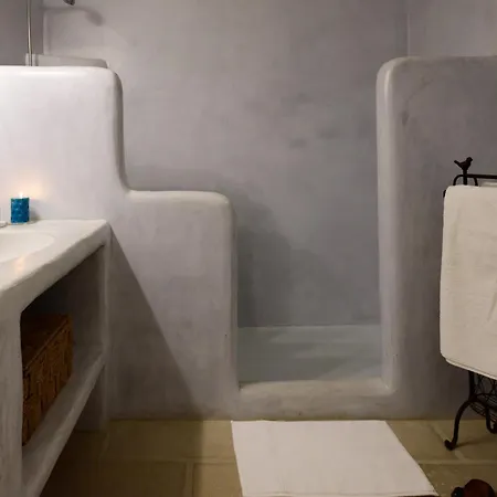 Villa Soho In Paros Chrisi Akti (Paros)