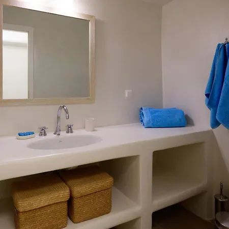 Soho In Paros Chrisi Akti (Paros)