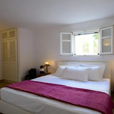 Soho In Paros * Chrisi Akti (Paros)