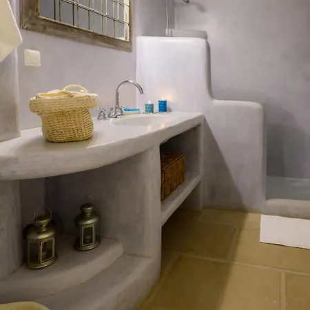 Soho In Paros * Chrisi Akti (Paros)