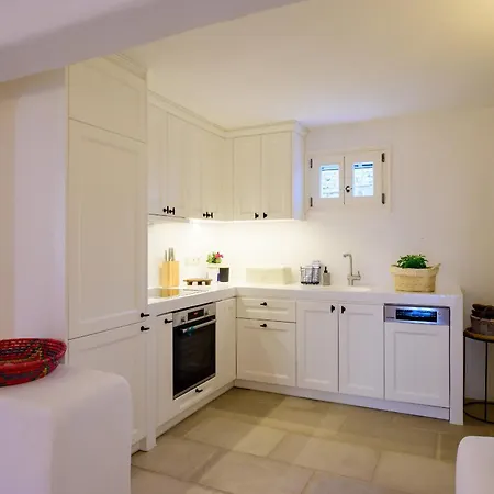 Villa Soho In Paros *