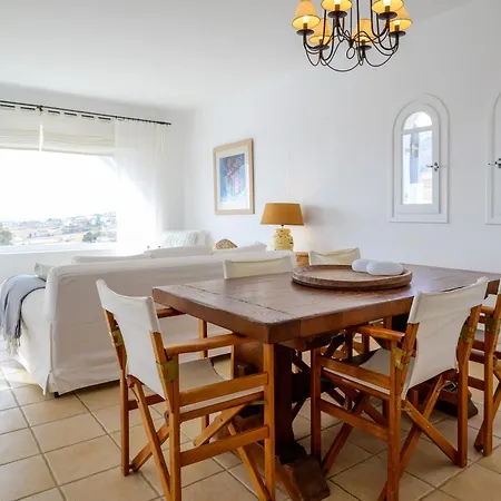 Soho In Paros * Chrisi Akti (Paros)