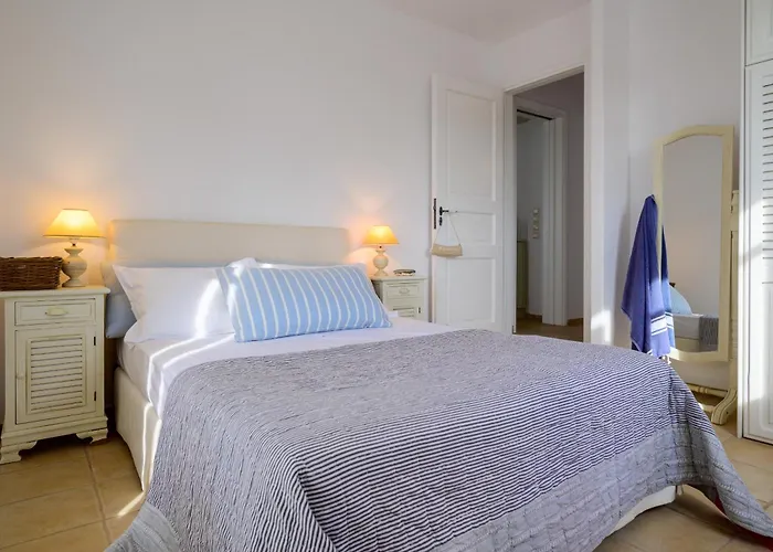 Villa Soho In Paros Chrisi Akti (Paros)