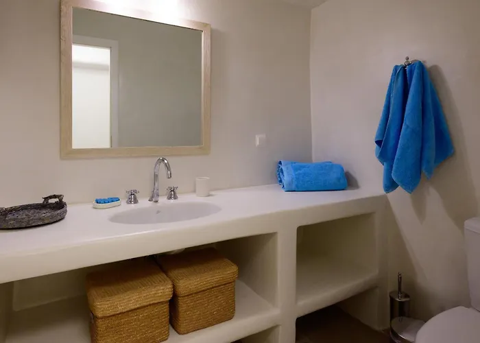 Soho In Paros Chrisi Akti (Paros)