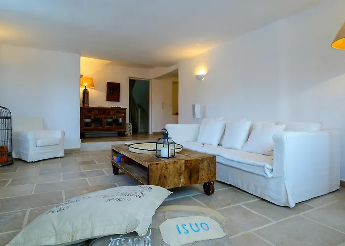 Villa Soho In Paros *